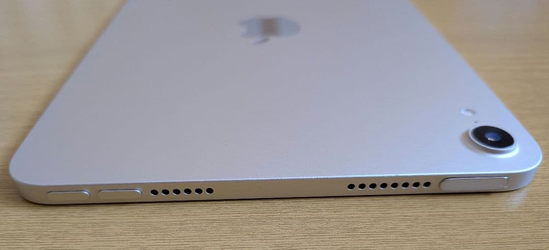 【tomohiro】Apple iPad mini (第6世代) WiFi