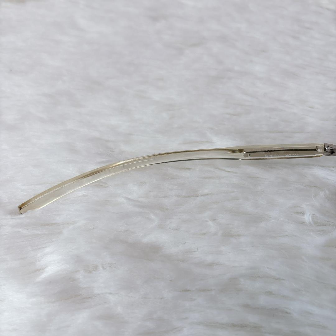 PRADA プラダ サングラス SPR71C 2AC-7A1 ユニセックス