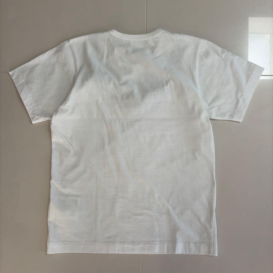 COMME des GARÇONS ビジューネック Tシャツ