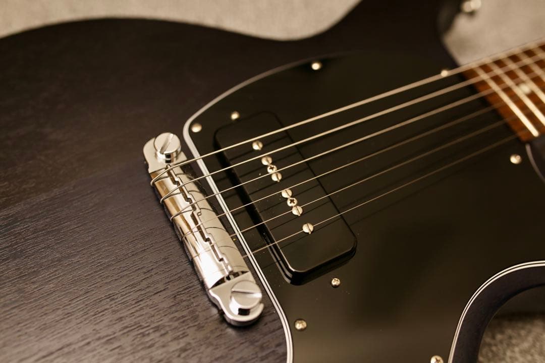 ギター Gibson Les Paul Junior Tribute DC 2019