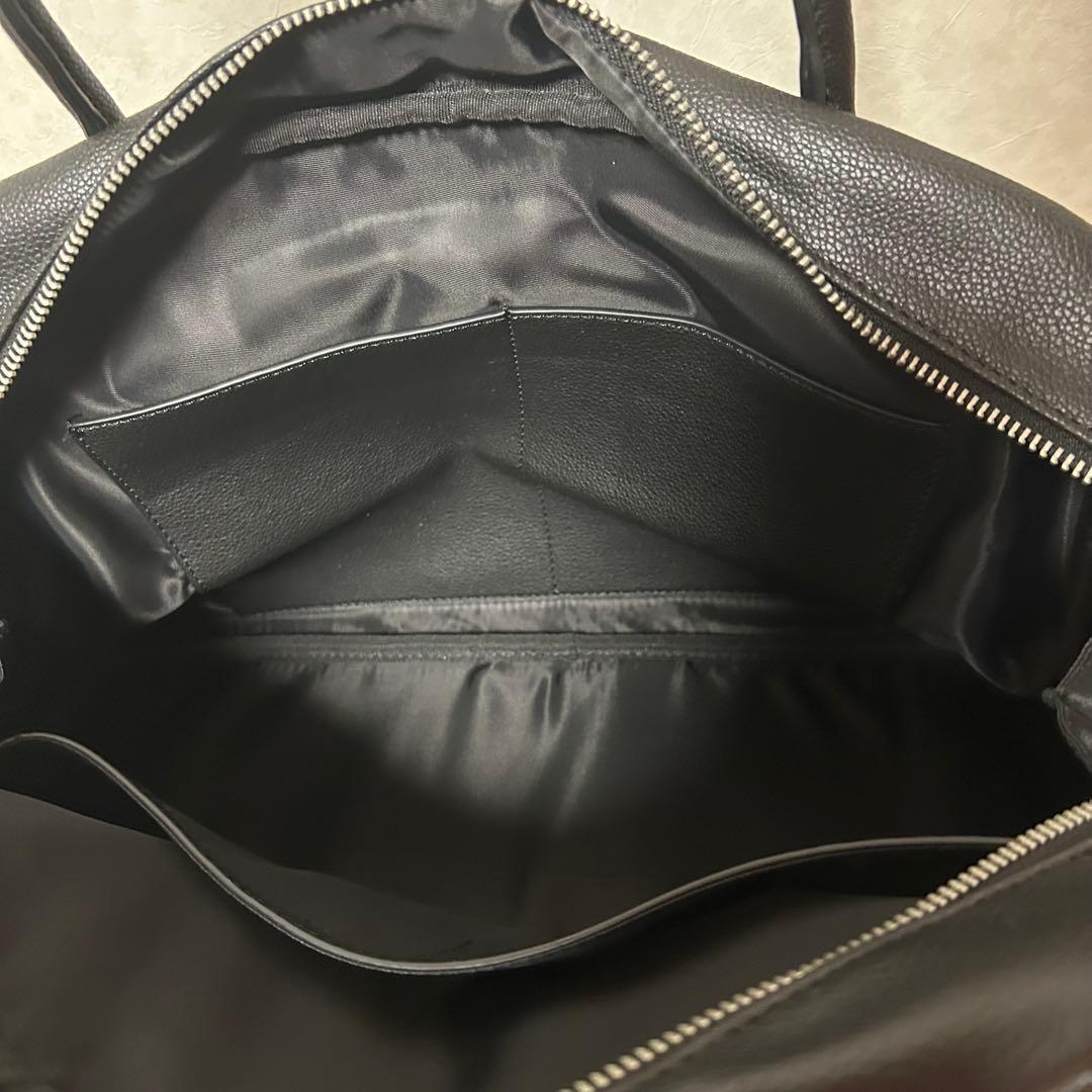 JEANASIS 【eL】Large Boston Bag ボストンバッグ