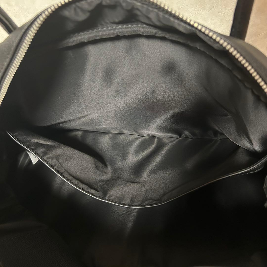 JEANASIS 【eL】Large Boston Bag ボストンバッグ