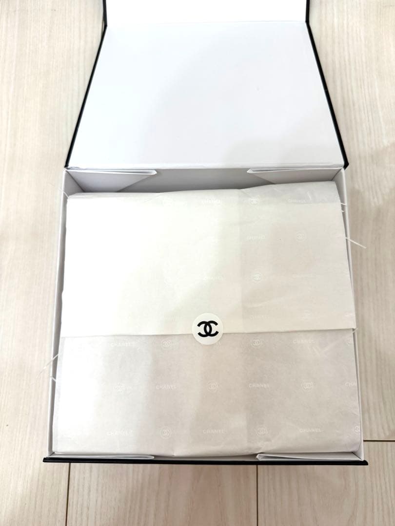 えふ！！新品未使用☆CHANEL N°5 ボディローション　シャネル