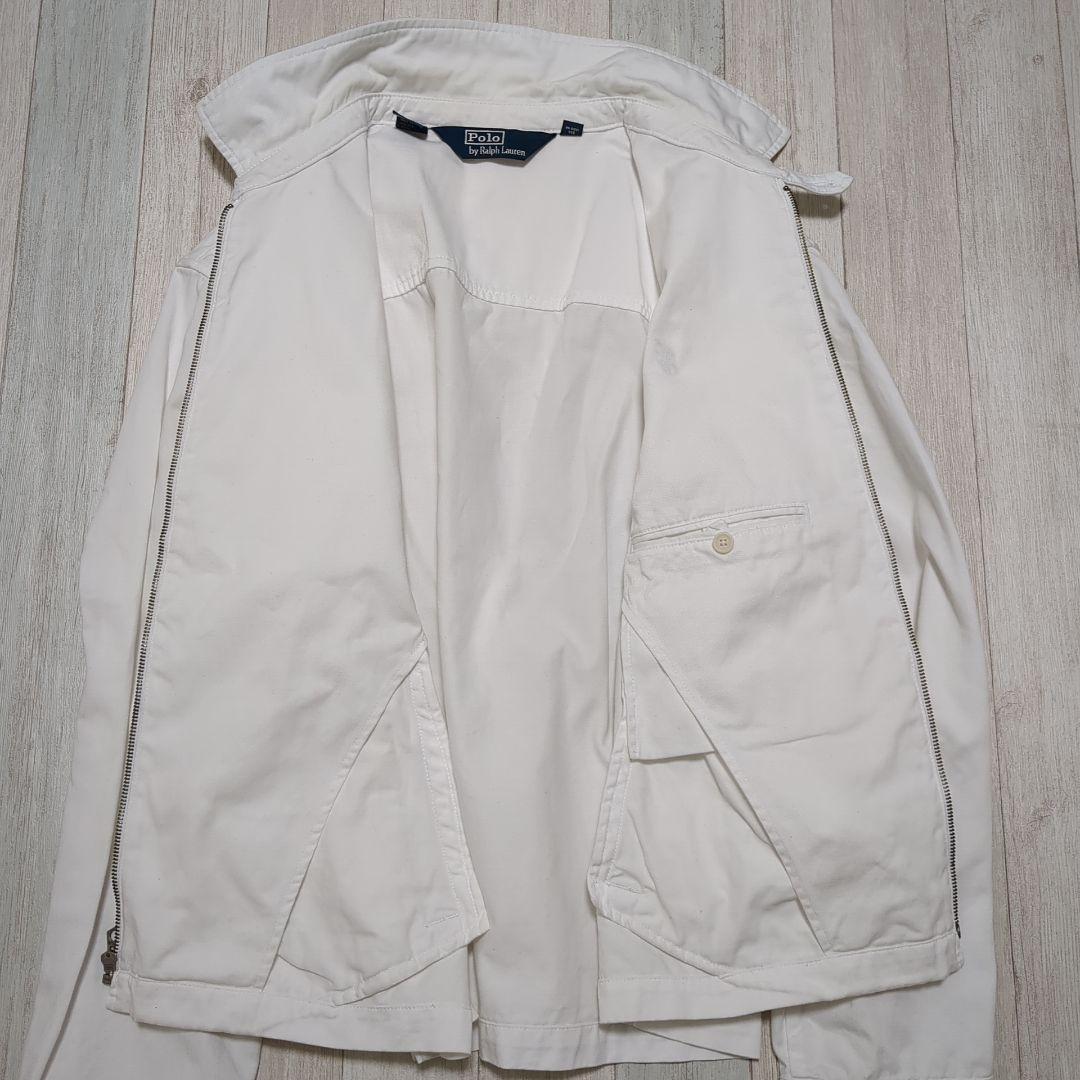 80〜90\"s三角タグPolo by Ralph Laurenスウィングトップ