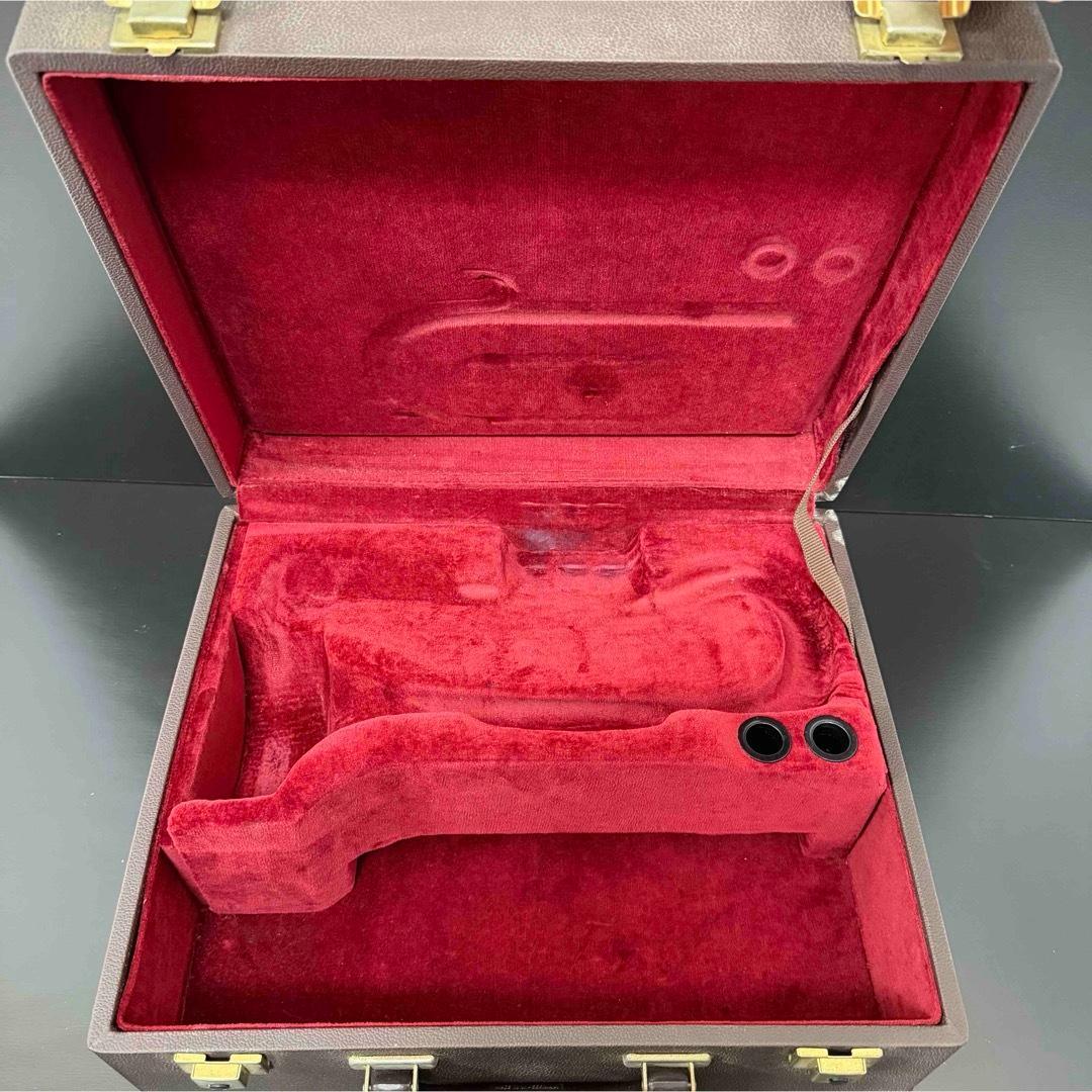 美品　BESSON LONDON ベッソン コルネット BE622 初心者　入門