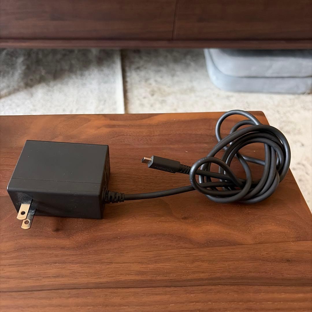 な*っ様 Nintendo Switch 本体 コントローラー2台、SDカード