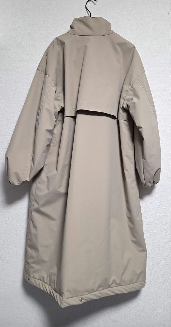 ジャケット・アウター RAINTEC SKYE STAND CO THINDOW