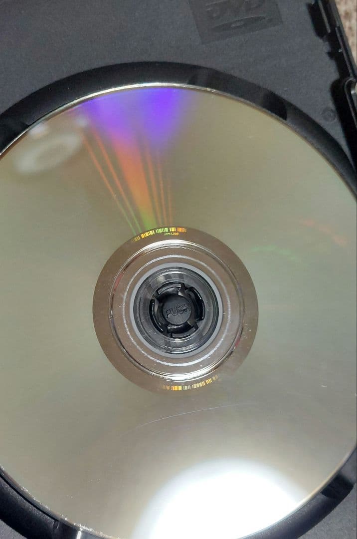 平沢進 DVD 架空のソプラノ SIREN