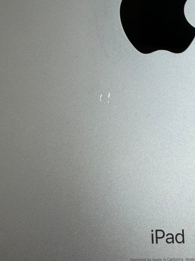 iPad Air 第4世代 64GB ブルー