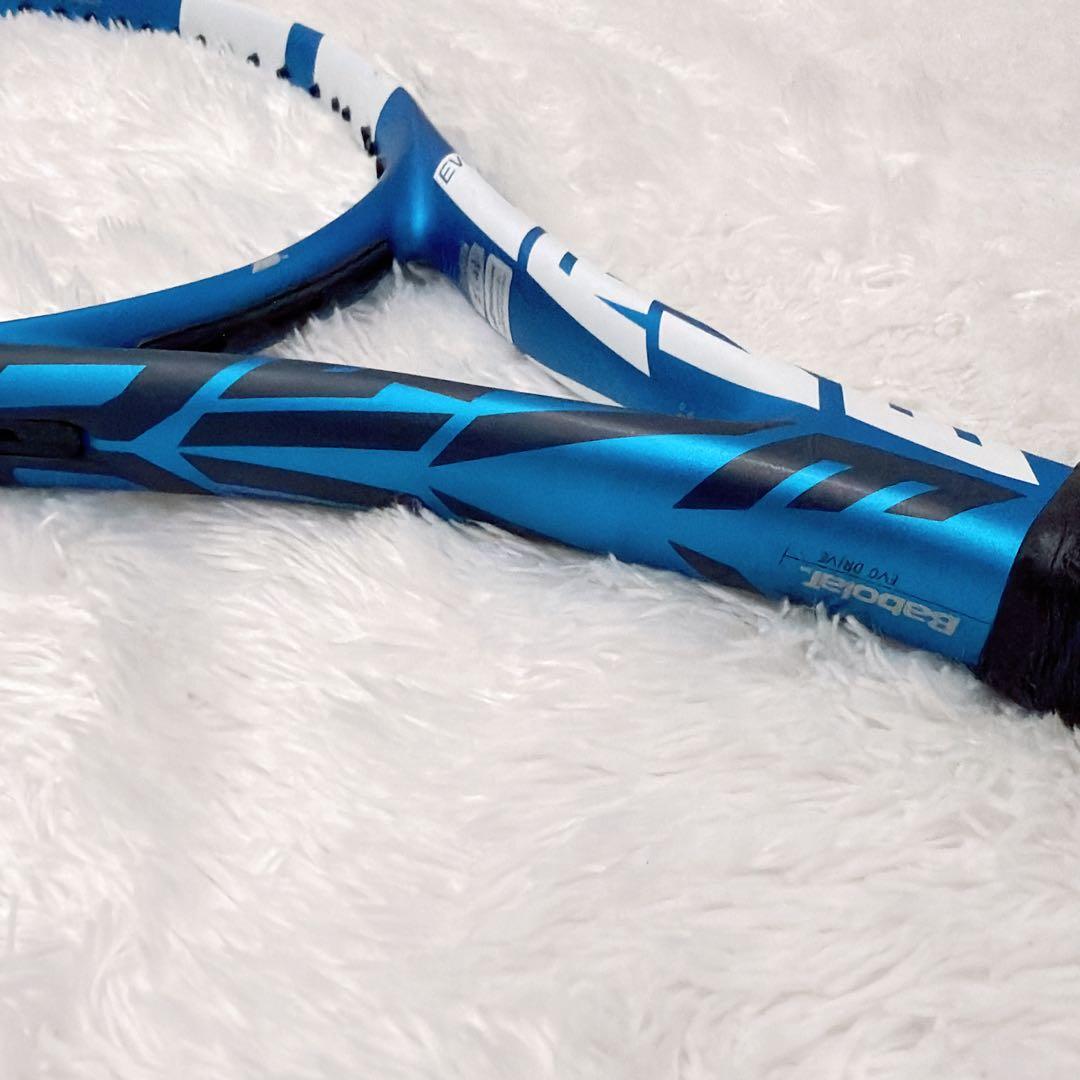 Babolat バボラ EVO DRIVE エボドライブ G2