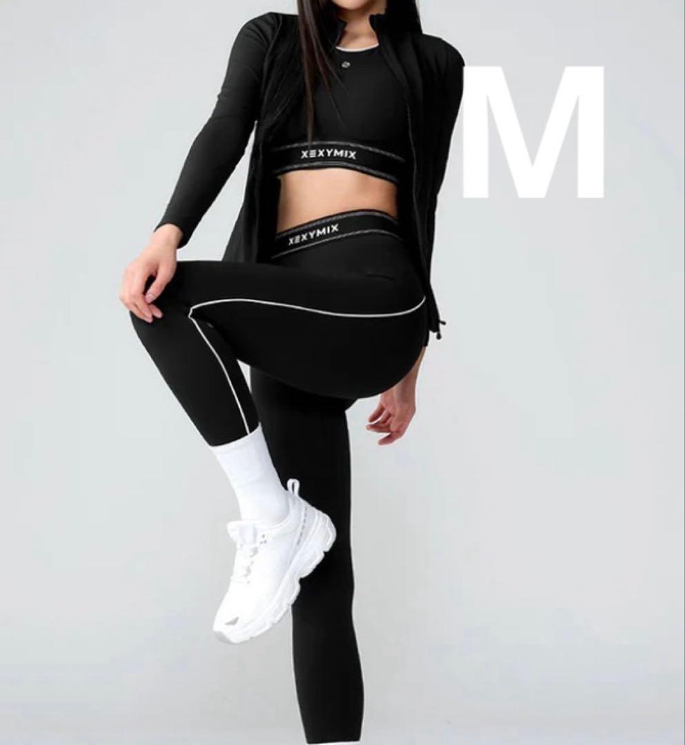 xexymix BLACK LABEL 360N アクティブフィット ブラトップ