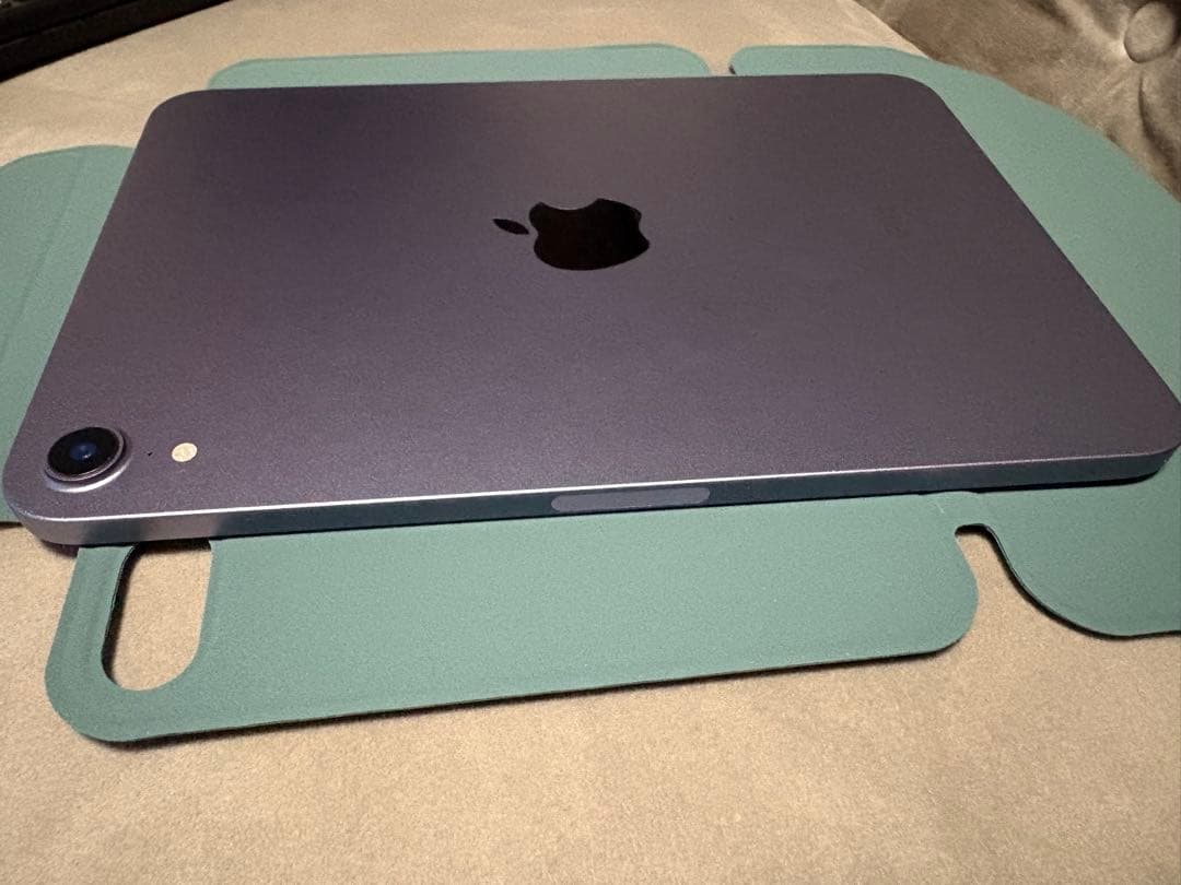 たぁくん　Apple iPad mini第6世代