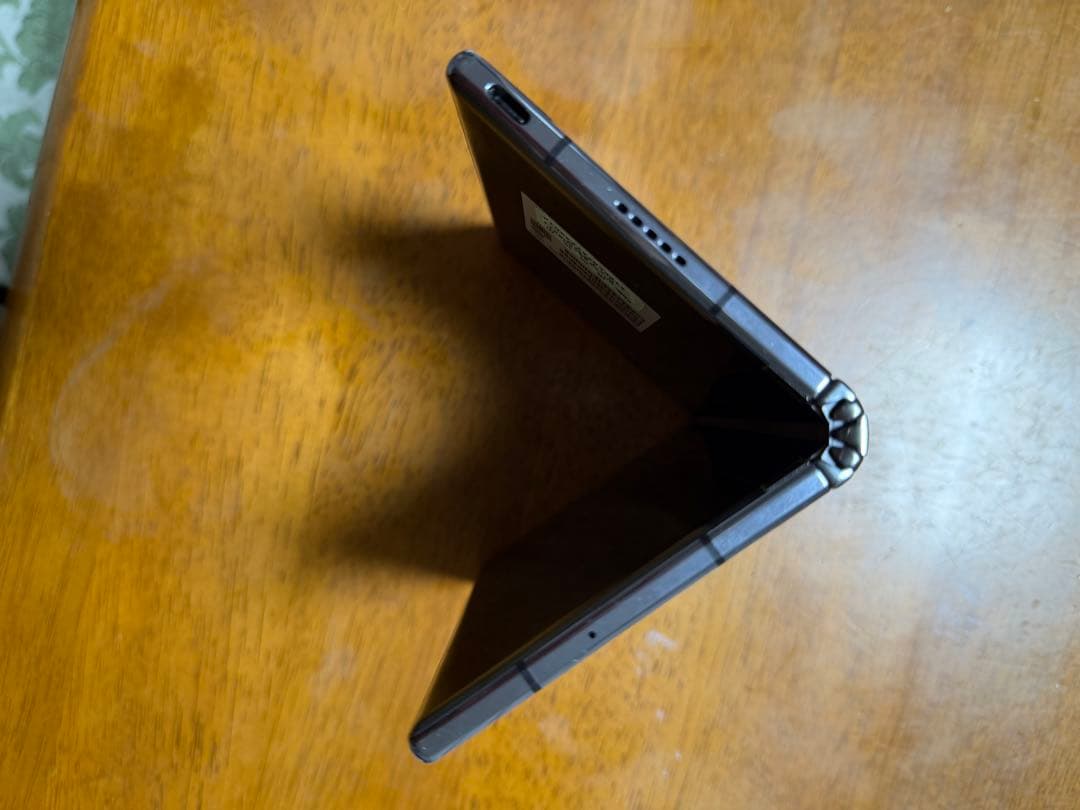 ROYOLE FlexPai 折りたたみ式タブレット 本体