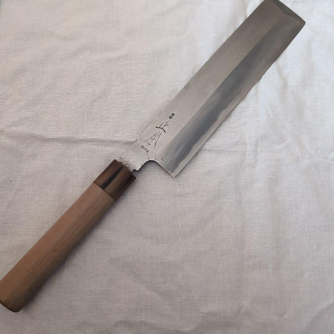 包丁　正本総本店　2本