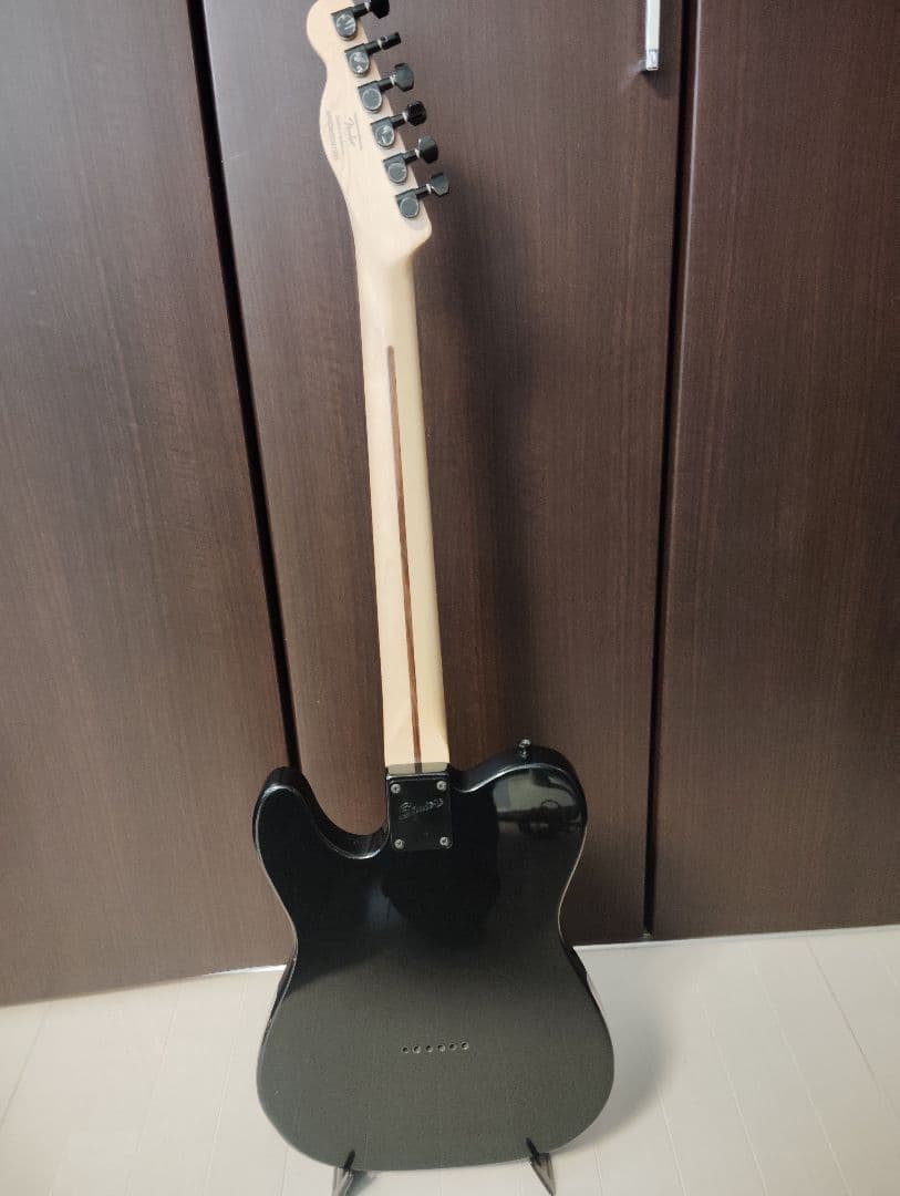 Squier Bullet テレキャスター（限定品）
