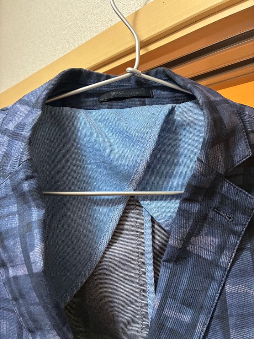 アルマーニ　ジャケット