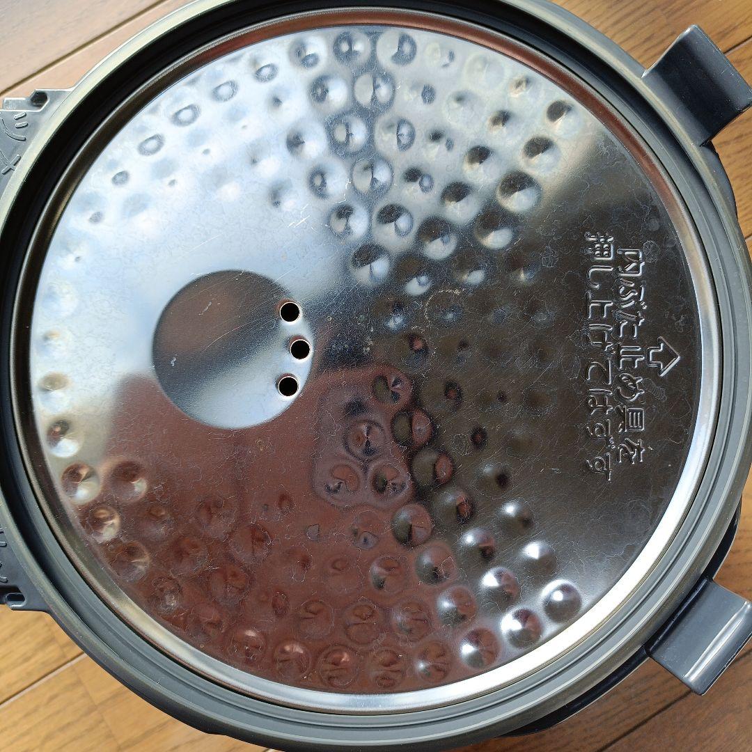 象印 炊飯器 NW-VD10 1.8L 2024年製