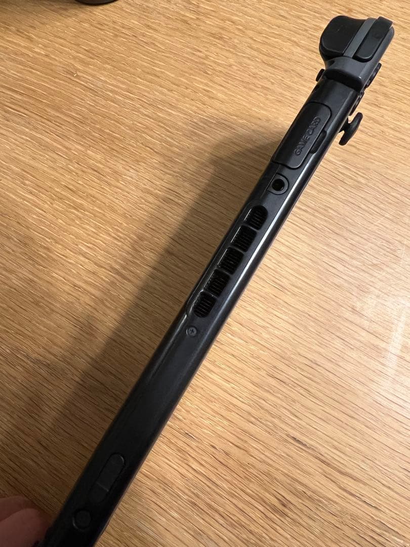Nintendo Switch HAC-001本体＋ACアダプター 動作確認済み