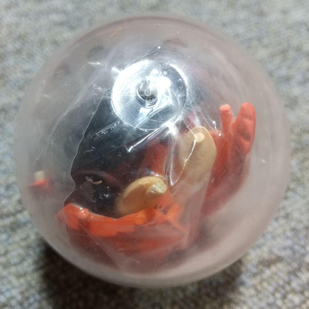 美しき獲物たちの学園 フィギュアコレクション [ガシャポン] 全5種コンプセット