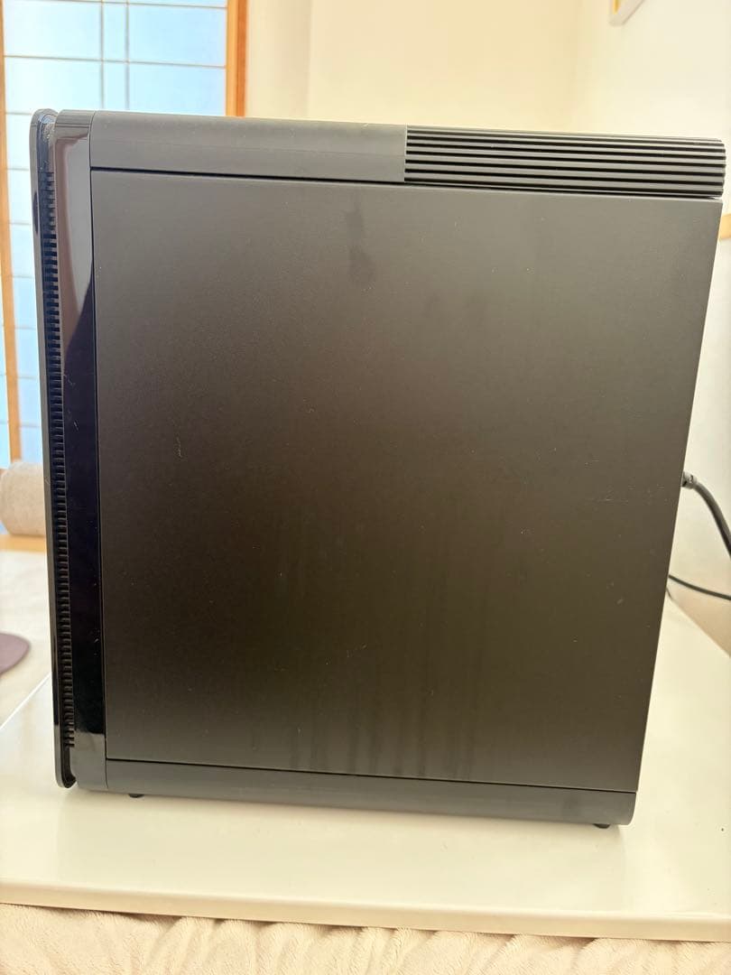 DELL XPS 8930 - XPSタワー・キーボード