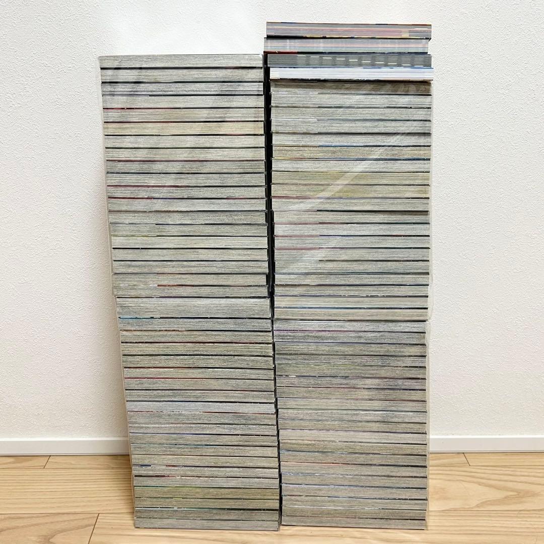 銀魂 1-77巻 全巻 + 関連本4冊付きセット 漫画 コミック