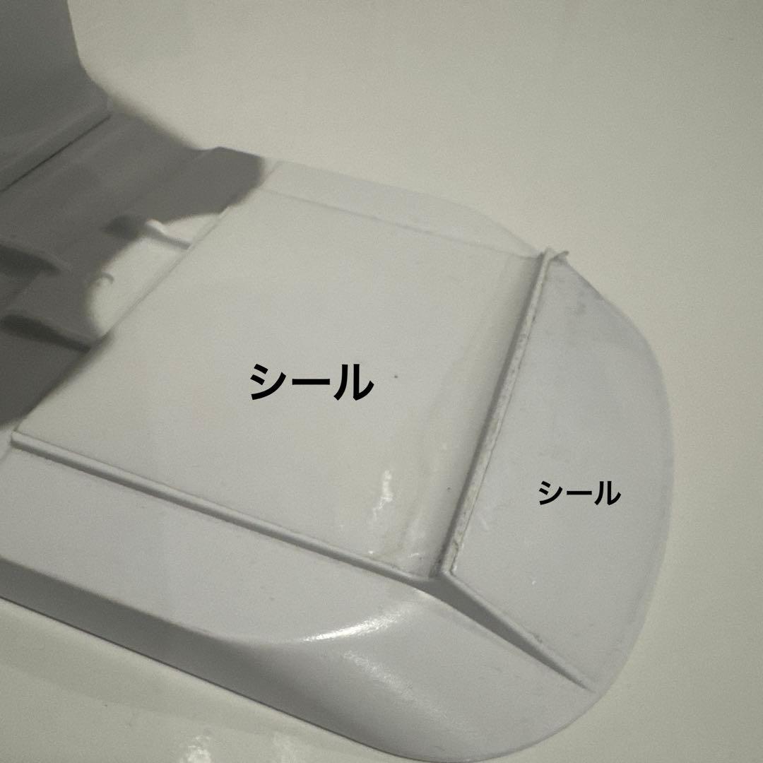 Panasonicコードレススティック掃除機 MC-NS100K-W　ホワイト