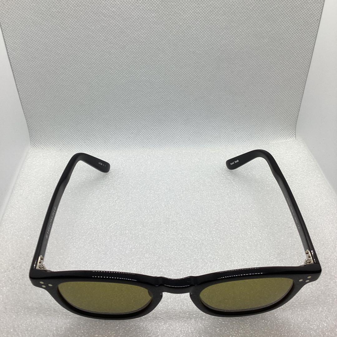 ■YELLOWS PLUS ■LEON ■ブラック●イエローズプラス