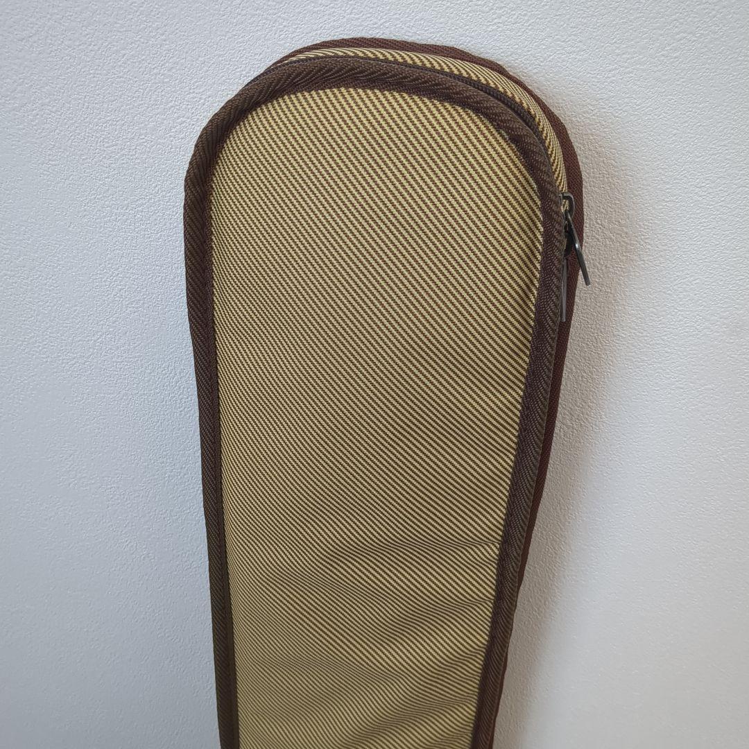ベース FENDER URBAN BASS GUITAR BAG TWEED