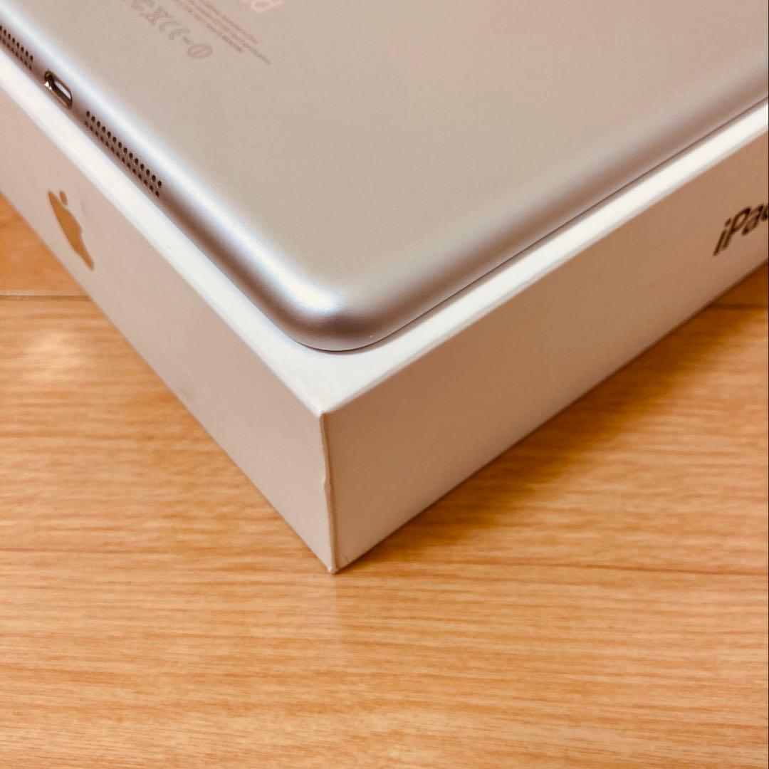 【美品】Apple iPad mini Wi-Fi Cellular 32GB