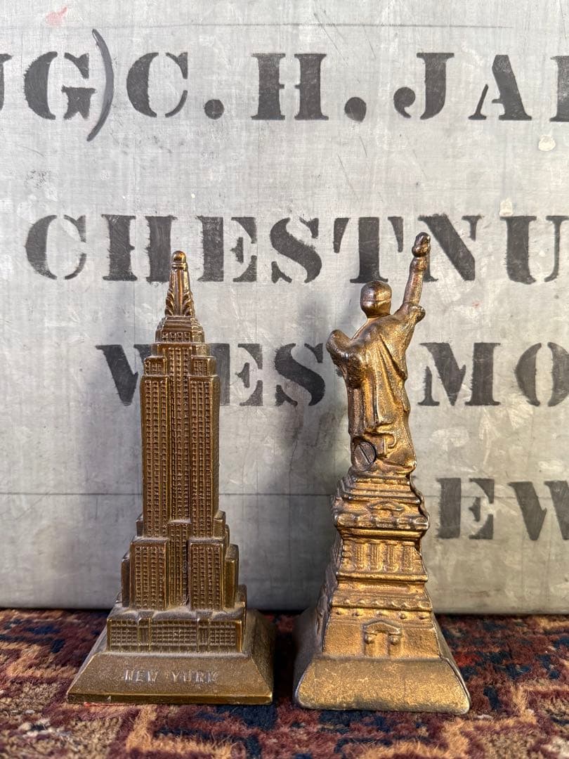 Empire ＆Liberty