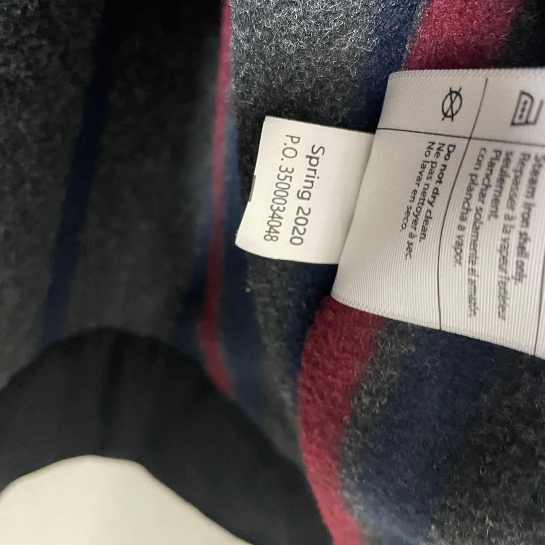 Carhartt デトロイトジャケット 黒
