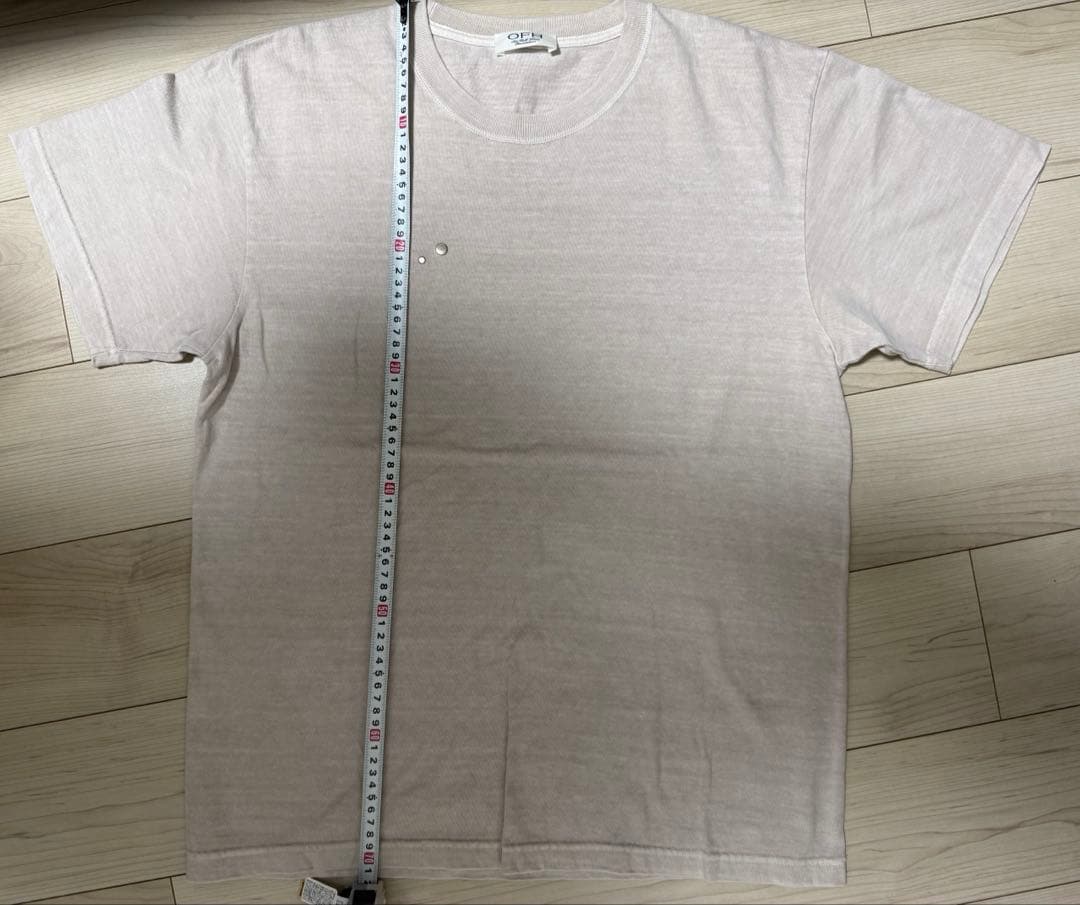 トップス Old folk house Nails T-shirt