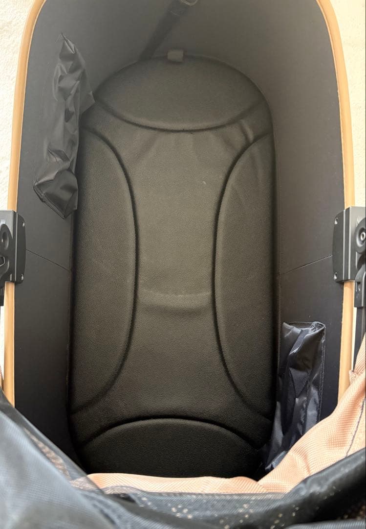 AIRBUGGY DOME3 PREMIER LARGE 美品