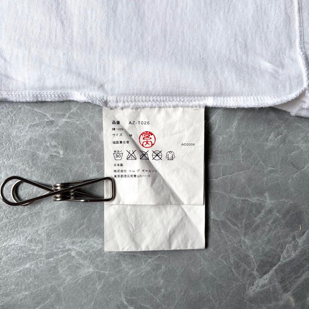 【PLAY COMME des GARÇONS】T-shirt
