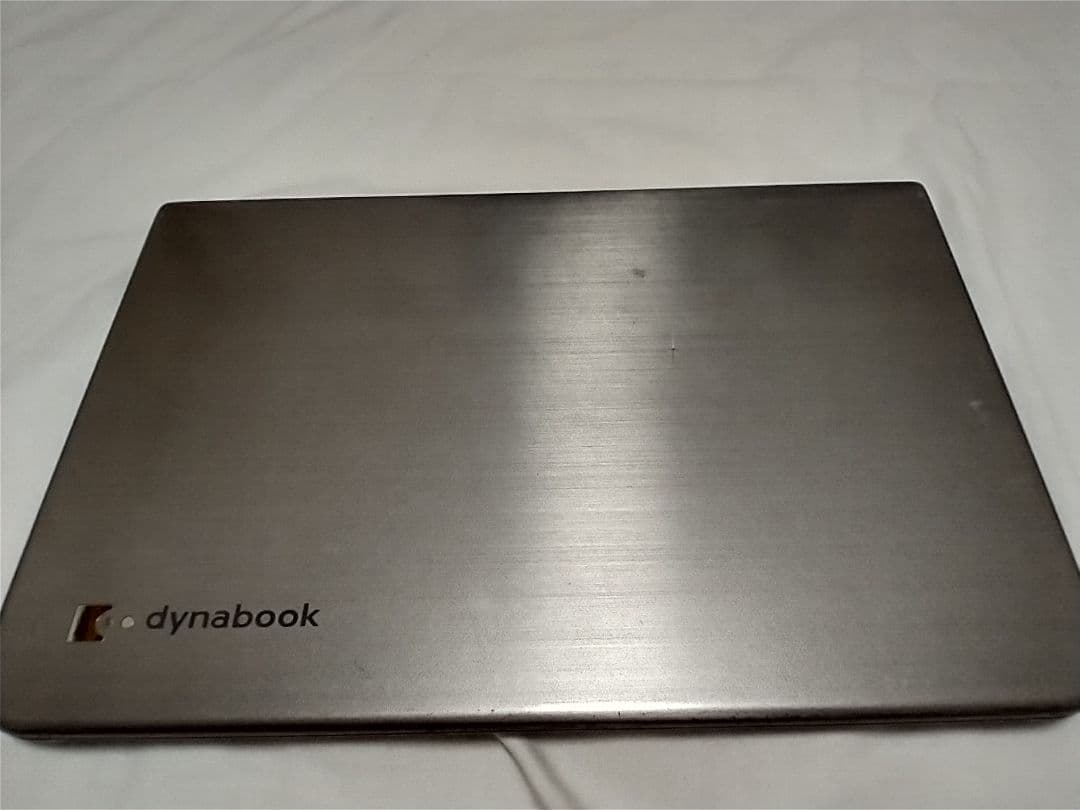 [高音質] Core i7 4510U dynabook KIRA V63