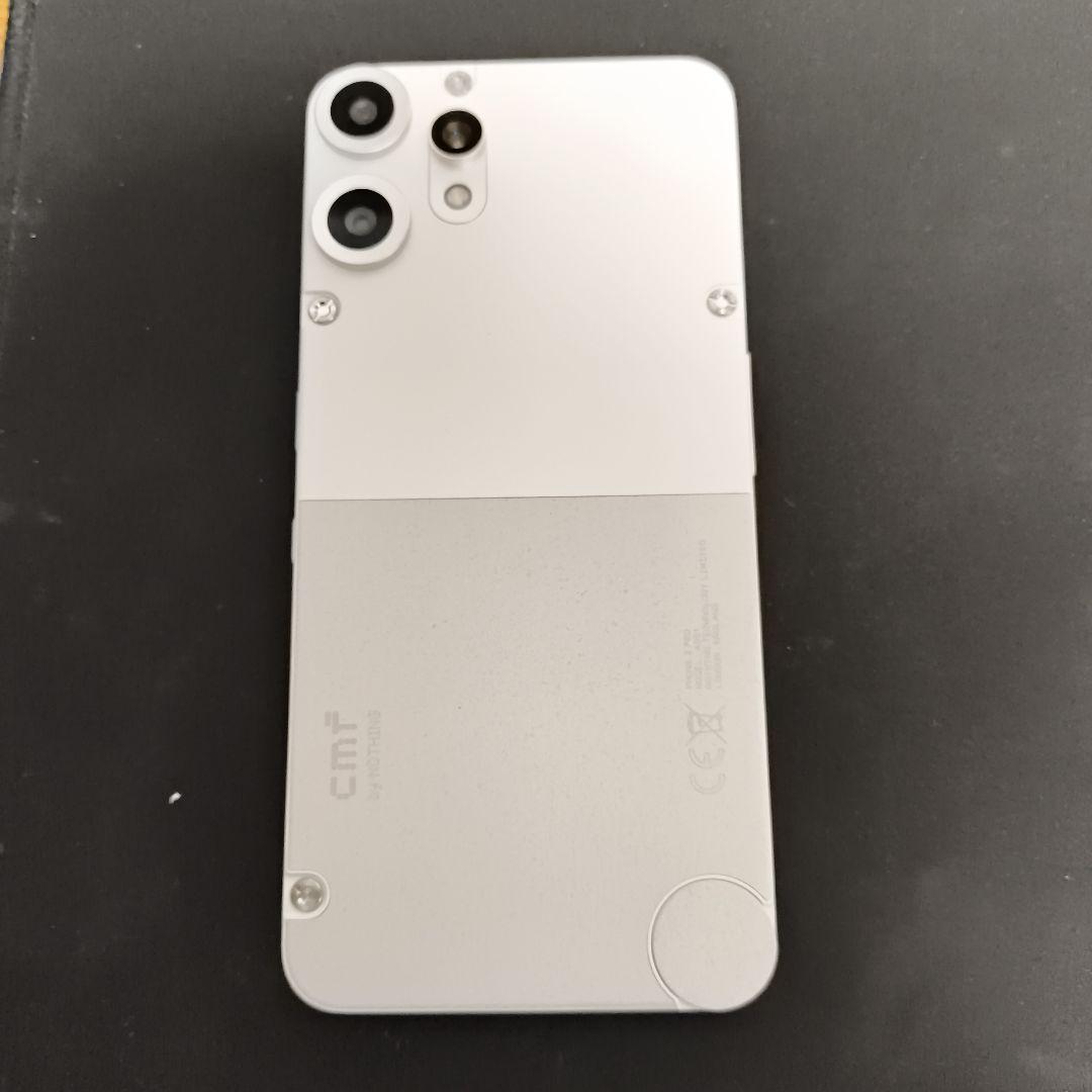 【美品】CMF Phone 2 Pro