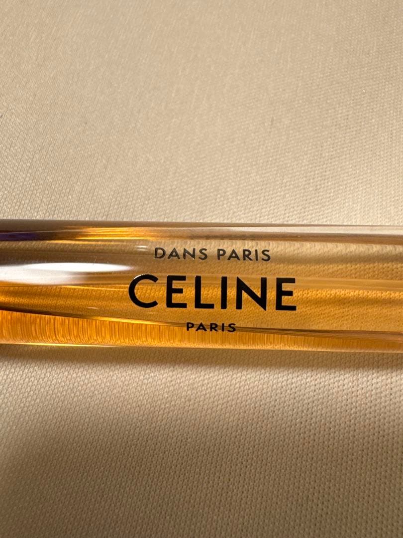 CELINE セリーヌ ゴールド トラベルスプレー 香水セット 2種類