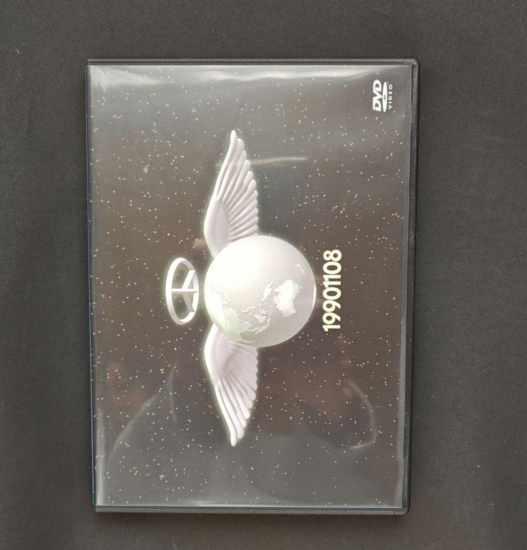 （COMPLEX 2作品） 20240515-16 日本一心 &19901108