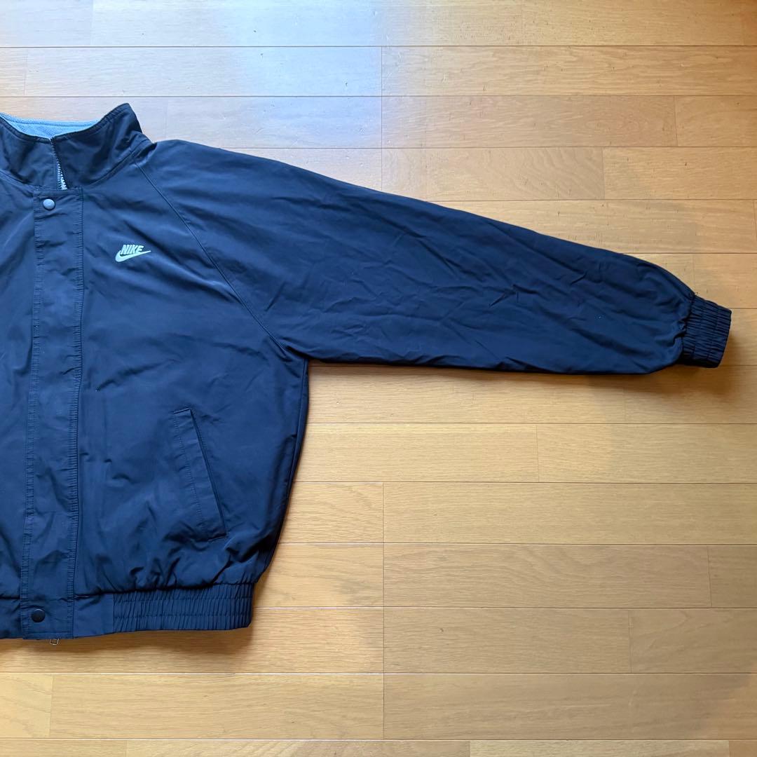 限定展開 NIKE ナイキ クラブ フューチュラ ジャケット ブラック 黒 M