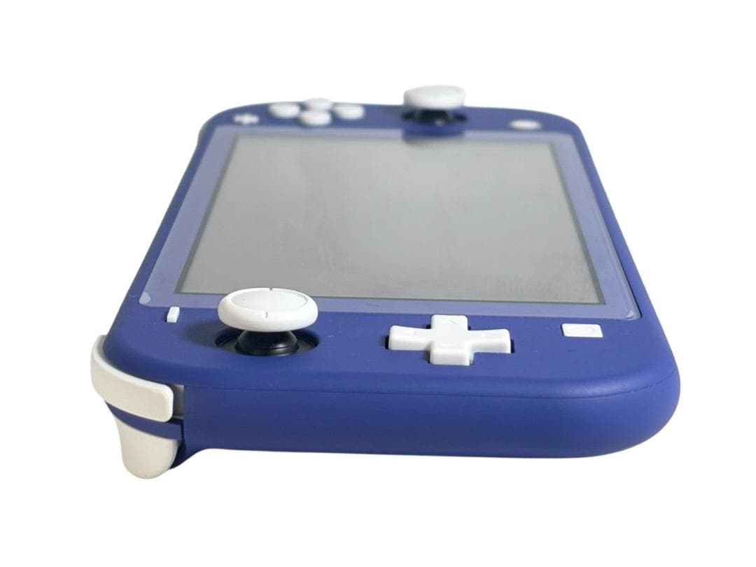 Nintendo Switch Lite ブルー HDH-001 動作確認済