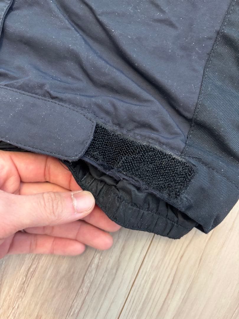 あべさま専用！THE NORTH FACE スノーボードパンツ Lサイズ 黒