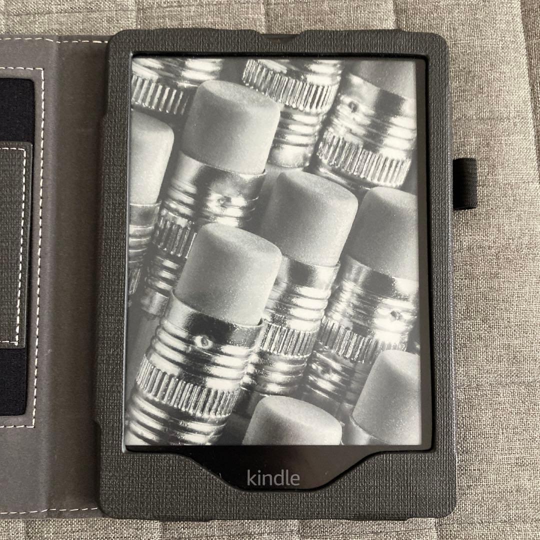 Kindle Paperwhite シグニチャー エディション 広告なし