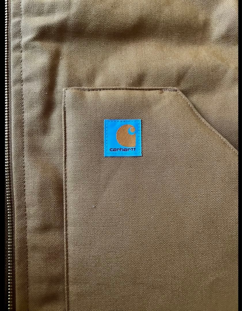 carhartt V01 ベスト　Lサイズ