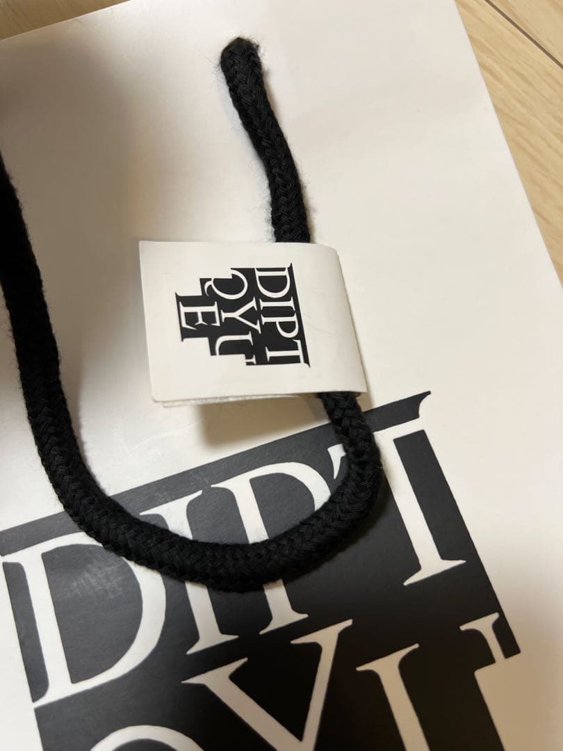 diptyque PHILOSYKOS ハンド&ボディ用洗浄剤 200ml