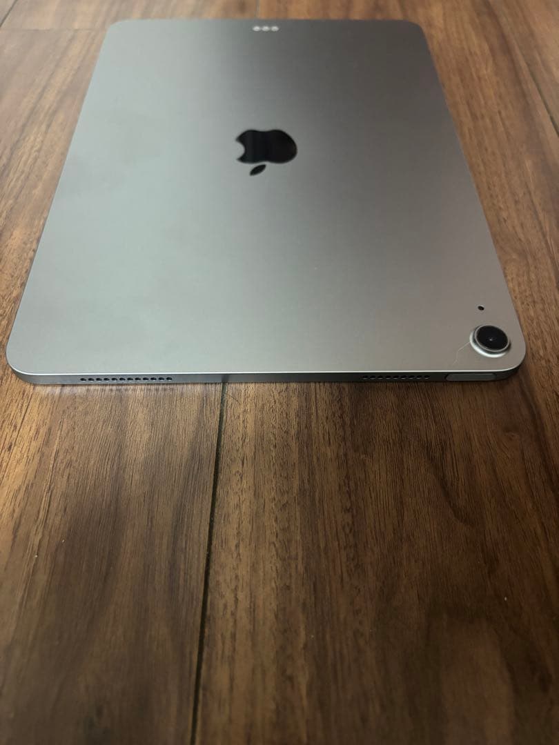 Apple iPad Air M4 11インチ 128GB 【値下げ⭕️】