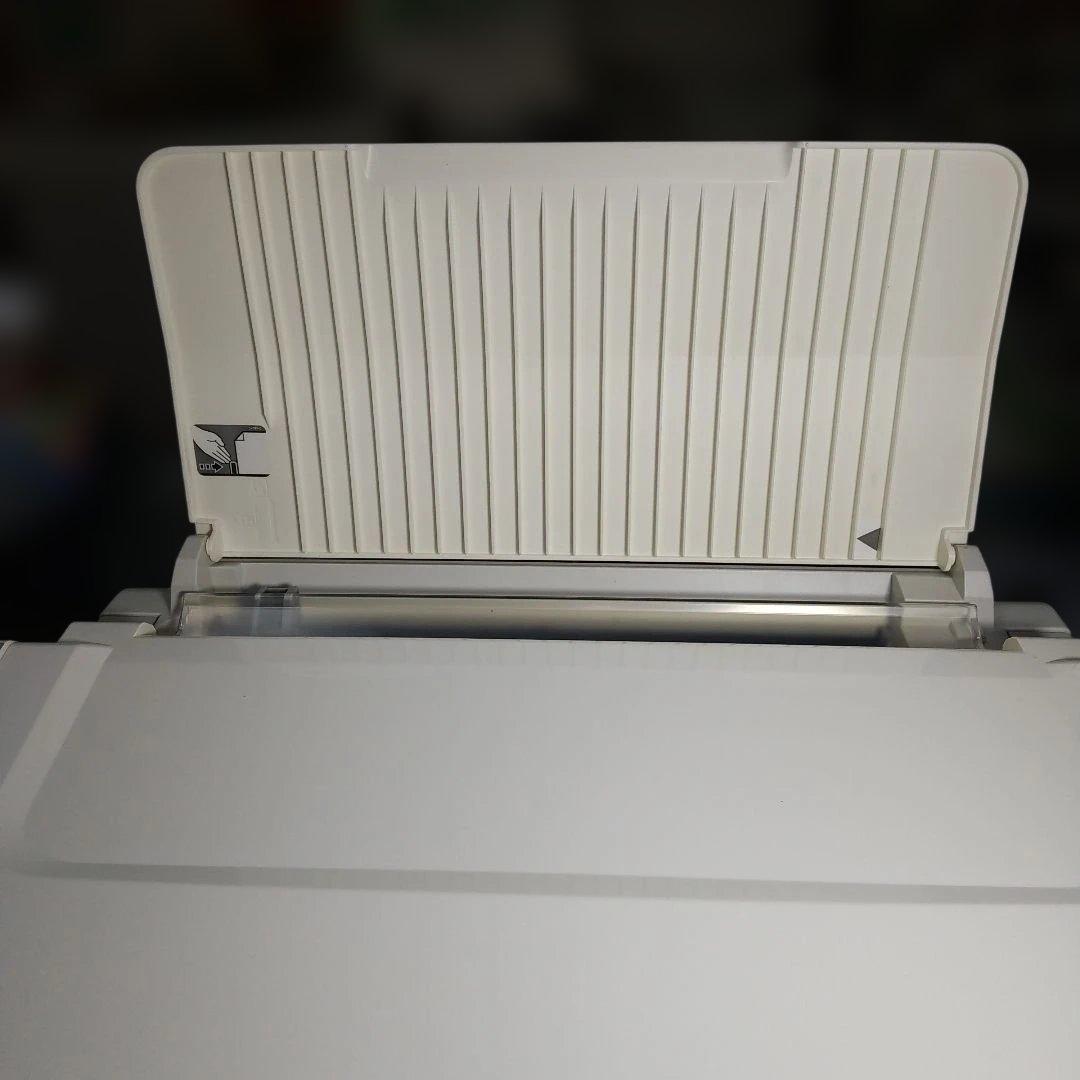 【未使用品】エプソン EPSON PX-402A プリンター ＋インク3セット付