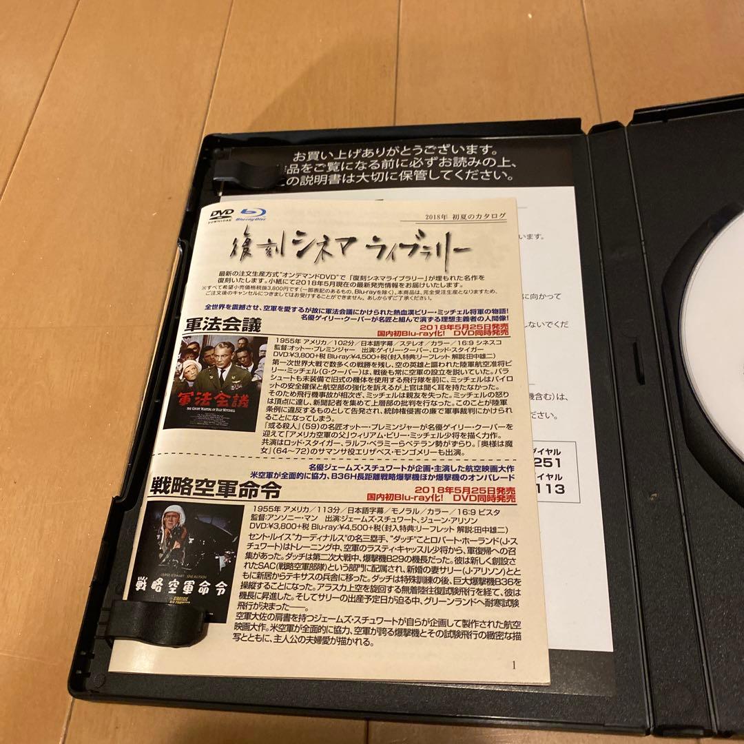 THE BIG LAND 大荒野 DVD 廃盤
