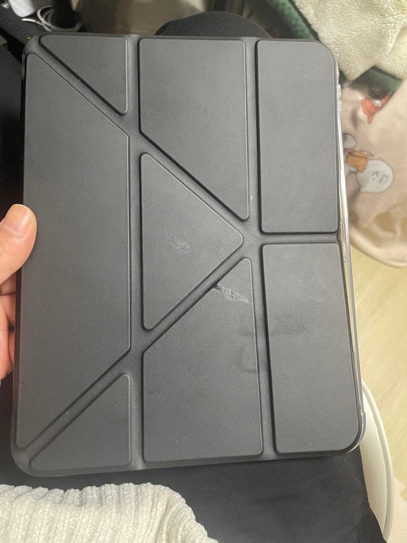 ゴ*コ様 iPad A16 (第11世代) 128GB Wi-Fi + Cell