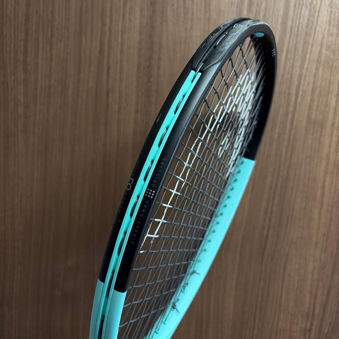 ラケット(硬式用) HEAD Boom Pro G2