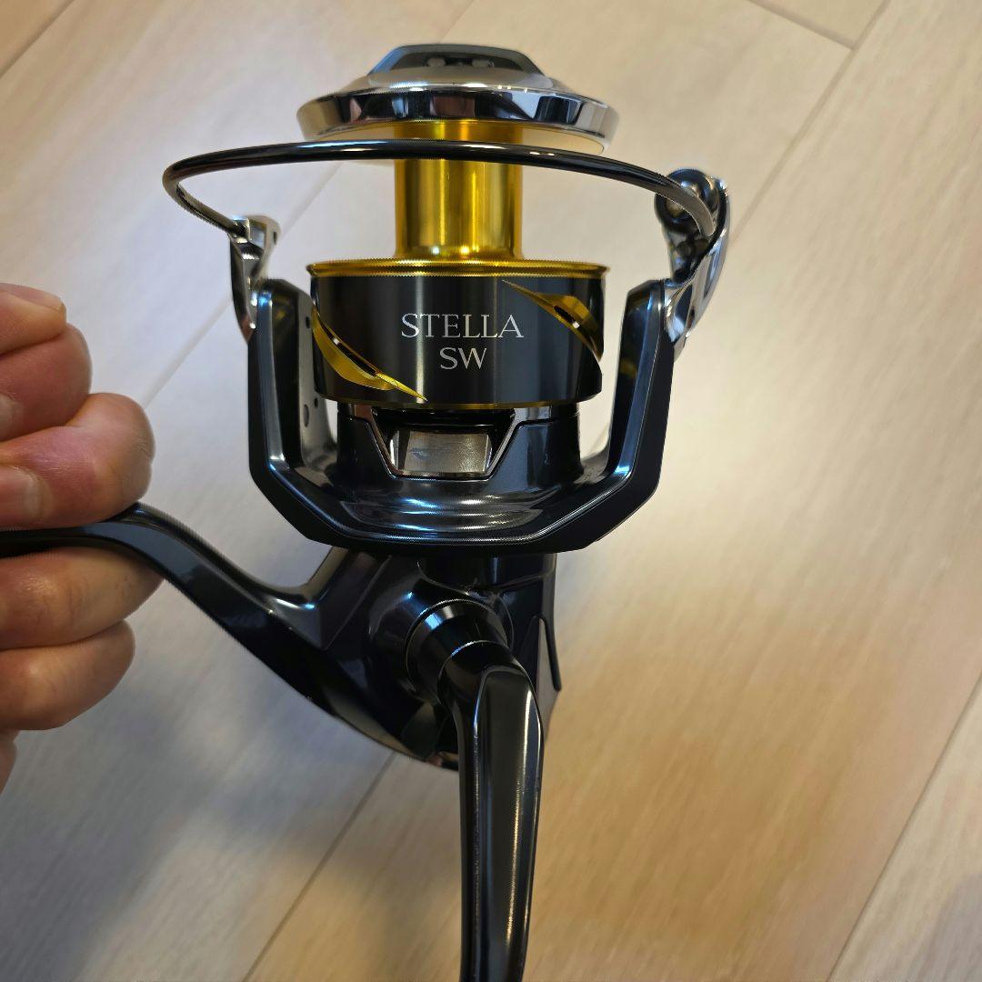 シマノ　25 STELLA SW 14000XG